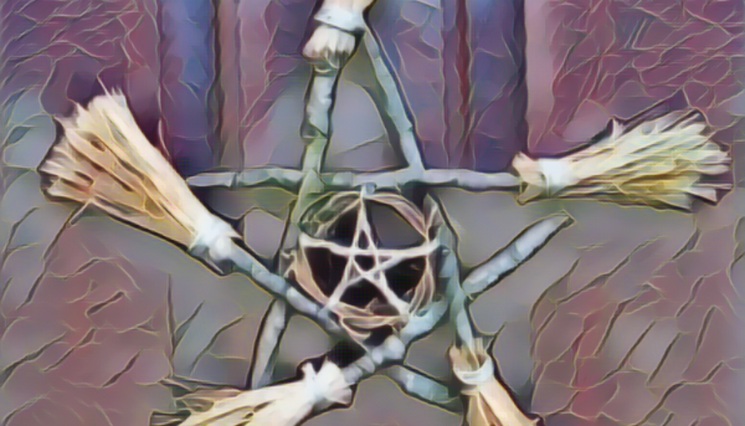 Blessing Charm for Infant