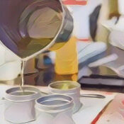 Candle Making Equipment