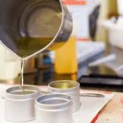 Candle Making Equipment