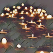 Candle Ritual for Sorrow or Loss