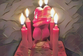 Candle of Love Spell