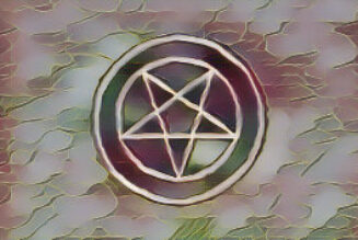 Casting A Dual Circle