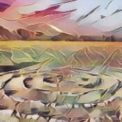 Casting A Triple Circle