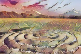 Casting A Triple Circle