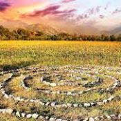 Casting A Triple Circle