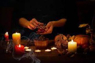 Casting Spells Using Planetary Hours Magical Timing