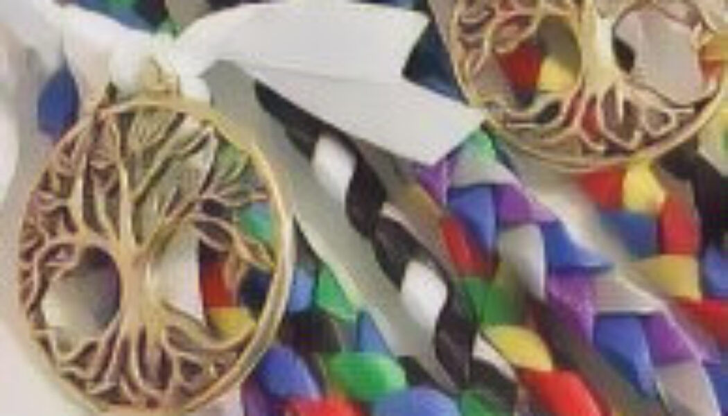 Celtic Six Cord Handfasting Ritual