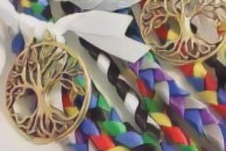 Celtic Six Cord Handfasting Ritual