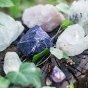 Crystal’s for Emotional Issues