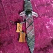 Cutting Ties with Bad Dreams