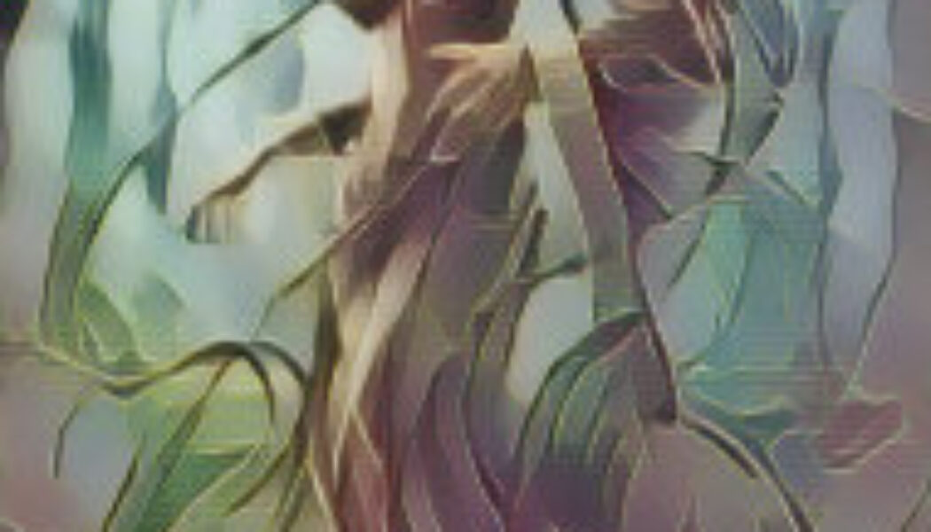 Deities Of The Environment