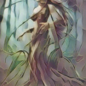 Deities Of The Environment