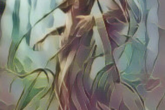 Deities Of The Environment