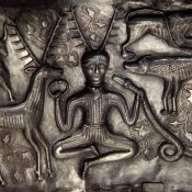 Deities for Protection