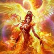Deities of fire