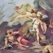 Deity – Life and Death