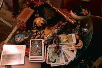 Divination Techniques for a Solitary Pagan Practitioner
