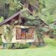 Garden Themes For The Green Witch
