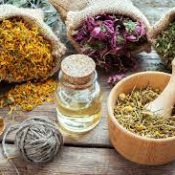 Herbal Medicines & Preparations