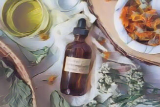 Herbal Oils