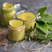 Herbal Ointments