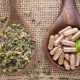 Herbal Vitamins and Minerals