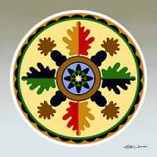 How To Make A Hex Sign