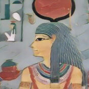 In the Praise of Isis