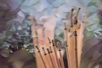Incenses and Fragrances based on the Element of Fire