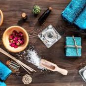 Ingredients for Candle Making