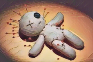 Magickal Intentions – Hex Breaking