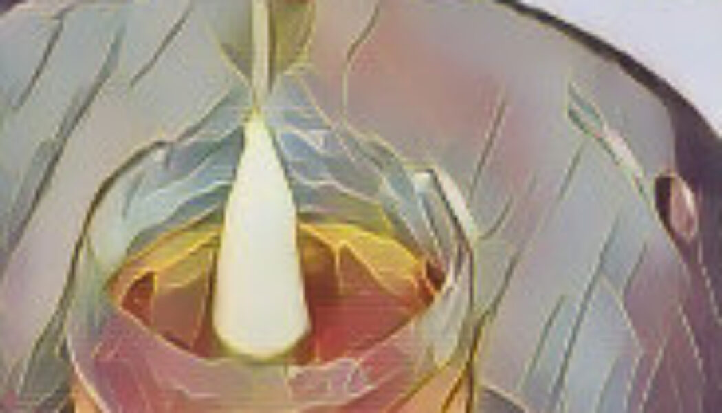 Making Dipped Candles: An Easy-to-Follow Guide for Beginners