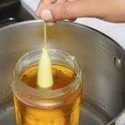 Making Dipped Candles