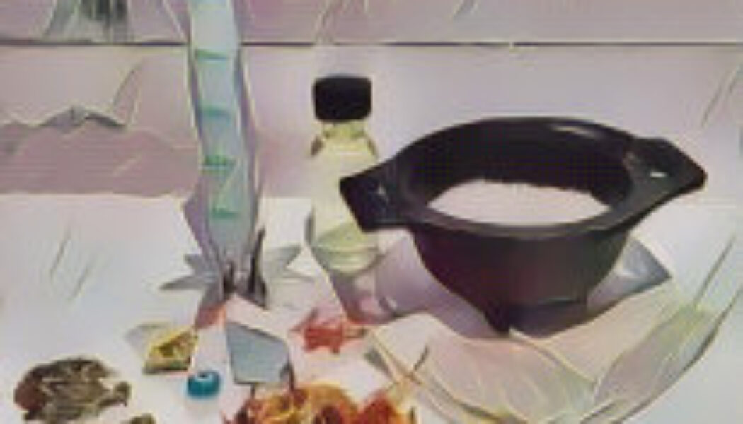 Negativity and Hex Removal Bath Ritual: A Simple Step-by-Step Guide.