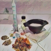 Negativity and Hex Removal Bath Ritual: A Simple Step-by-Step Guide.