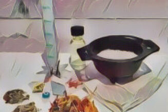 Negativity and Hex Removal Bath Ritual: A Simple Step-by-Step Guide.