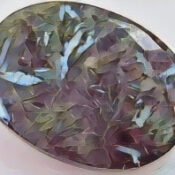 Nuumite The Earth’s Ancient Stone