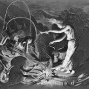 Questions to ask yourself before making a Curse or Hex