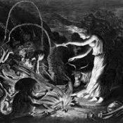 Questions to ask yourself before making a Curse or Hex