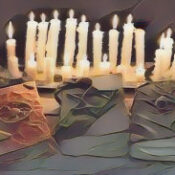 Suggestions for Candle Magick