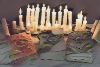 Suggestions for Candle Magick