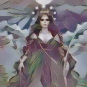 The Charge of the Goddess