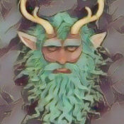 The Hedge Witch – The Gods