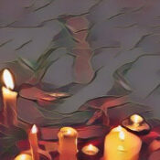 The History of Candles