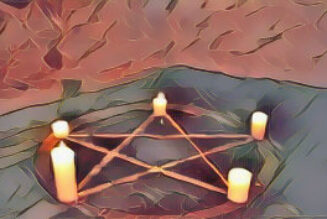 Understanding Why Pagan Witches Cast Circles