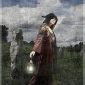 What is a Hedge Witch