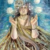 Wise Woman Deities