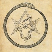 Magick is neither black nor white, good nor evil.