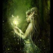 Spirit Beings