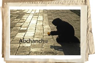 Abchanchu
